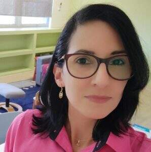Terapeuta especialista em tratamento para ansiedade em Brasília, D.F. - Kelly Vieira - Hipnoterapeuta - Terapia BReve