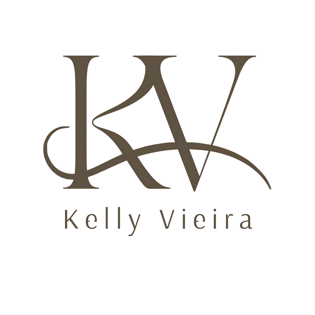 Terapeuta Kelly Vieira 